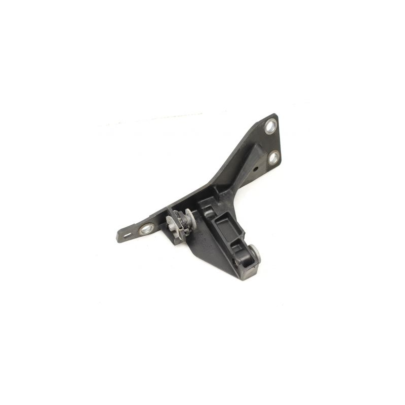 STAFFA PARAURTI SOTTOFARO ANT INF SX AUDI A4 (8E2/8E5) 2004 2007 OEM 8E0805363