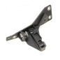 STAFFA PARAURTI SOTTOFARO ANT INF SX AUDI A4 (8E2/8E5) 2004 2007 OEM 8E0805363