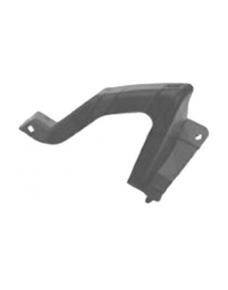 STAFFA PARAURTI POST INF SX 5 RENAULT MEGANE H/B-S W (B9A/M/N) 2015 2019 OEM 852251451R