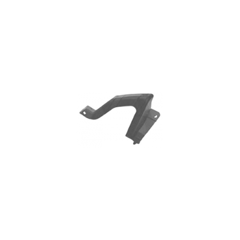 STAFFA PARAURTI POST INF SX 5 RENAULT MEGANE H/B-S W (B9A/M/N) 2015 2019 OEM 852251451R