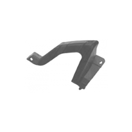STAFFA PARAURTI POST INF SX 5 RENAULT MEGANE H/B-S W (B9A/M/N) 2015 2019 OEM 852251451R