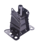 STAFFA RINFORZO PARAURTI ANT DX AUDI A3 (8P1/8PA/8P7) 2008 2012 OEM 8P0807134A
