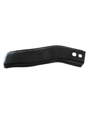 STAFFA PARAURTI ANT INF DX FERRO (MOD PICCOLO) MITSUBISHI P/U L200 (KAT/KBT) 2006 2010 OEM MN167870