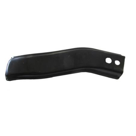 STAFFA PARAURTI ANT INF DX FERRO (MOD PICCOLO) MITSUBISHI P/U L200 (KAT/KBT) 2006 2010 OEM MN167870