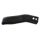 STAFFA PARAURTI ANT INF DX FERRO (MOD PICCOLO) MITSUBISHI P/U L200 (KAT/KBT) 2006 2010 OEM MN167870