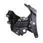 STAFFA PARAFANGO ANT SX BMW X5 (F15/F85) 2013 2018 OEM 51647294543