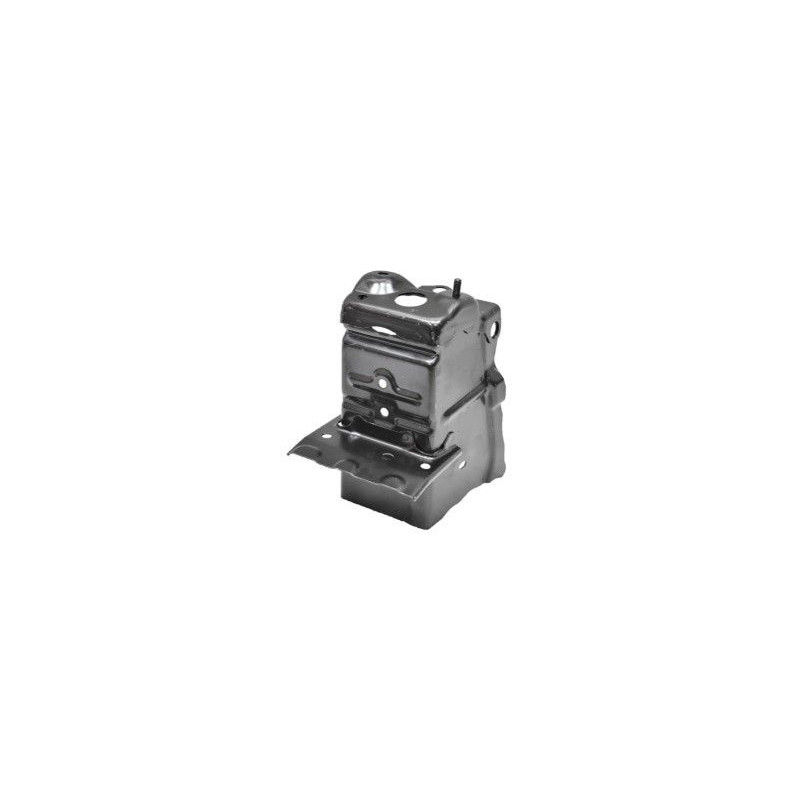STAFFA RINFORZO PARAURTI ANT DX TOYOTA RAV 4 (XA50/A5/H5) 2019 2025 OEM 5701342010