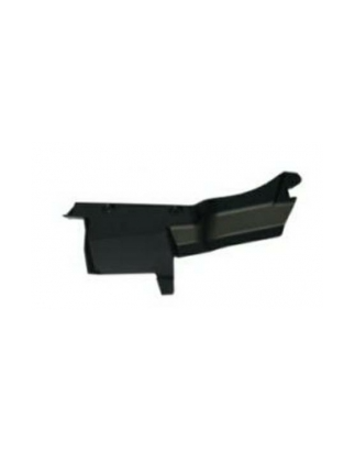 STAFFA PARAURTI ANT DX DACIA DOKKER (KE) 2012  OEM 648E29528R