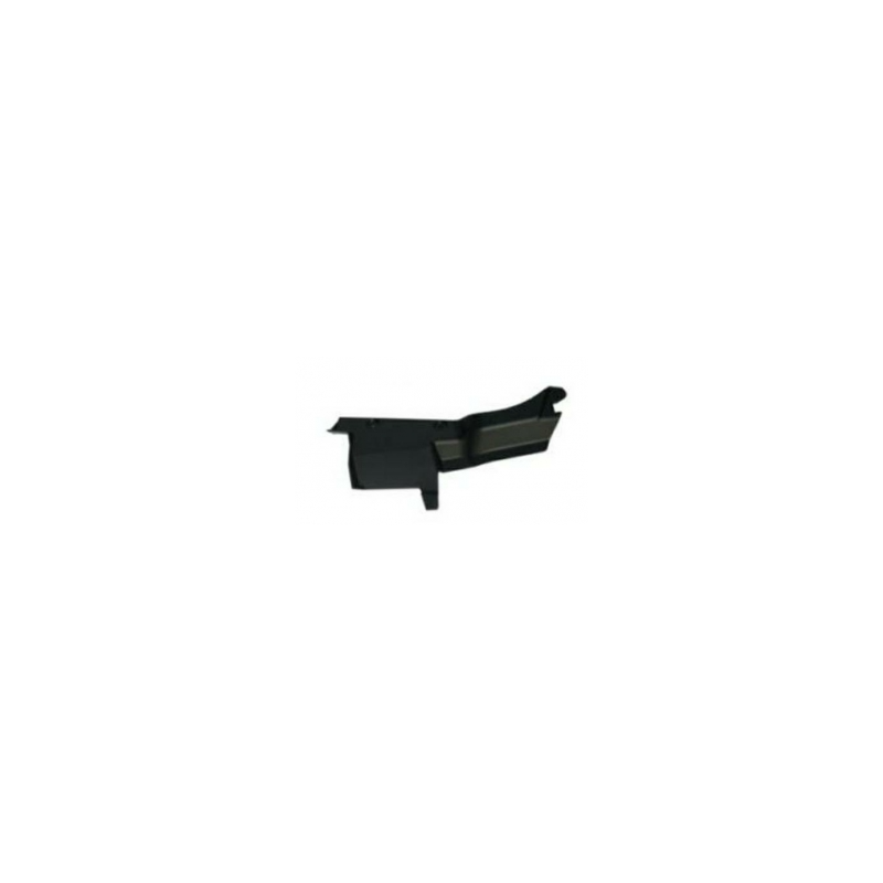 STAFFA PARAURTI ANT DX DACIA DOKKER (KE) 2012  OEM 648E29528R