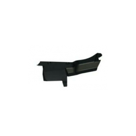 STAFFA PARAURTI ANT DX DACIA DOKKER (KE) 2012  OEM 648E29528R