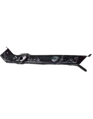 STAFFA RADIATORE ANT LATERALE SX FERRO NISSAN QASHQAI (J11) 2013 2017 OEM F25214EAEA