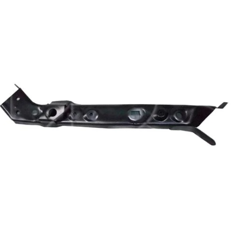 STAFFA RADIATORE ANT LATERALE SX FERRO NISSAN QASHQAI (J11) 2013 2017 OEM F25214EAEA
