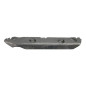STAFFA RINFORZO PARAURTI ANT SX BMW SERIES 3 SDN/S W (E90/E91) 2005 2008 OEM 51117134097