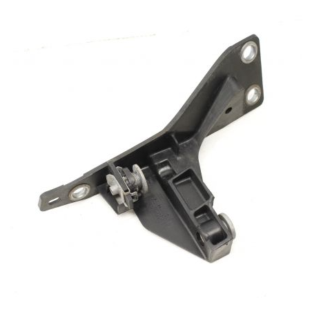 STAFFA PARAURTI SOTTOFARO ANT INF DX AUDI A4 (8E2/8E5) 2004 2007 OEM 8E0805364