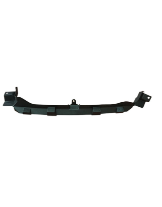 STAFFA PARAURTI ANT CENTRALE PLASTICA MAZDA CX5 (KE/GH/KF) 2011 2017 OEM KD45501C0