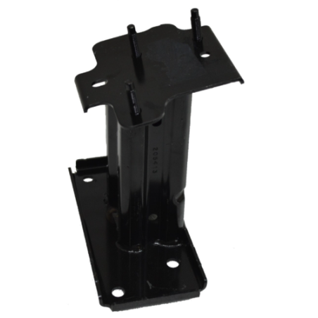 STAFFA RINFORZO PARAURTI ANT DX NISSAN X-TRAIL (T32/T32R/T32RR) 2014 2017 OEM 622104BA0A