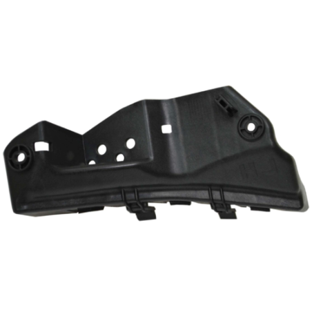 STAFFA PARAURTI ANT LATERALE DX KIA SOUL (PS) 2013 2016 OEM 86552B2000