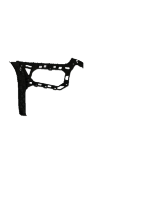 STAFFA PARAURTI POST SX VOLKSWAGEN PASSAT CC (357) 2008 2012 OEM 3C8807393B