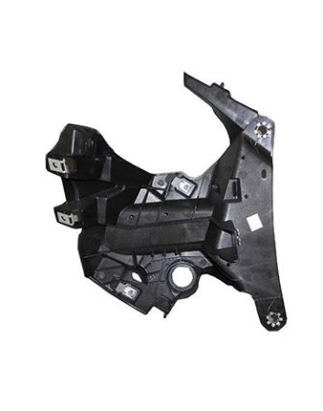 STAFFA PARAFANGO ANT DX BMW X5 (F15/F85) 2013 2018 OEM 51647294544