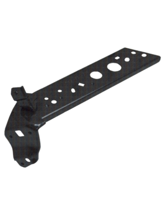 STAFFA PARAFANGO ANT DX MAZDA CX5 (KE/GH/KF) 2011 2017 OEM KDZ3521R0A