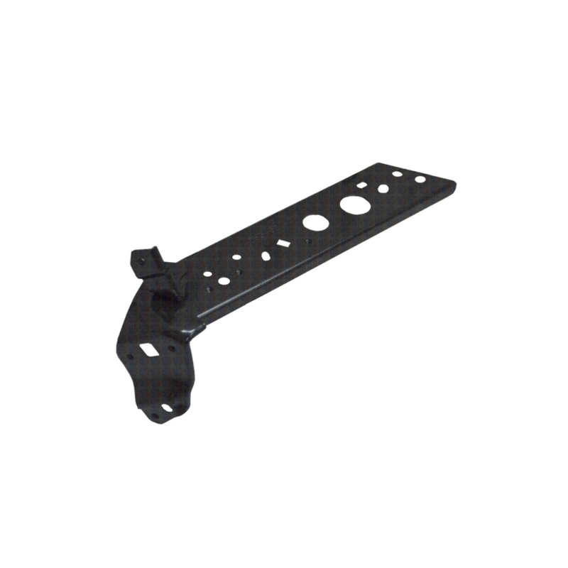 STAFFA PARAFANGO ANT DX MAZDA CX5 (KE/GH/KF) 2011 2017 OEM KDZ3521R0A