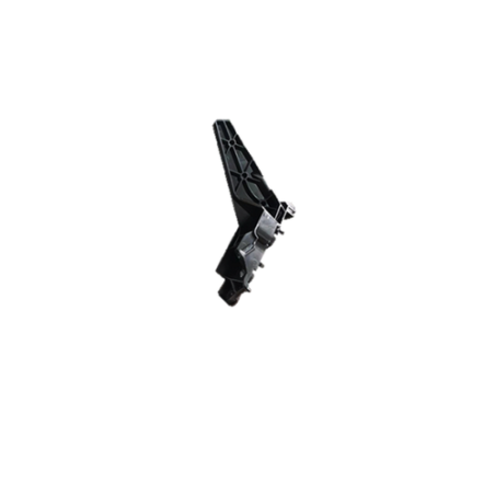 STAFFA PARAURTI ANT DX VOLKSWAGEN JETTA 2019  OEM 17A807184