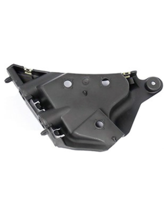 STAFFA PARAURTI ANT SX VOLVO XC60 (156) 2008 2013 OEM 30763435