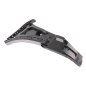 STAFFA PARAURTI ANT SX VOLVO XC90 (275) 2003 2014 OEM 30698128