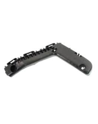 STAFFA PARAURTI ANT SX TOYOTA COROLLA SDN (E 15) 2007 2011 OEM 5211602350