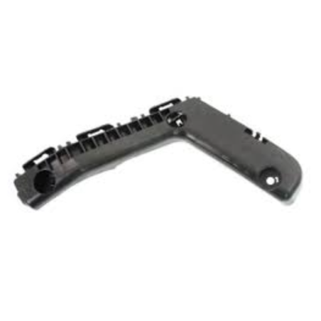 STAFFA PARAURTI ANT SX TOYOTA COROLLA SDN (E 15) 2007 2011 OEM 5211602350