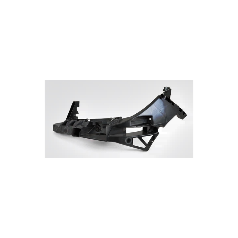 STAFFA PARAURTI SOTTOFARO ANT DX PLASTICA MERCEDES-BENZ ML (W166) 2011  OEM A1666200291