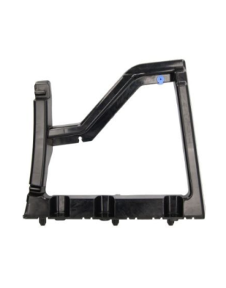 STAFFA PARAURTI POST SX EST(LUNGA) CITROEN BERLINGO (ER/EC) 2019 2024 OEM 9816808980