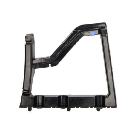 STAFFA PARAURTI POST SX EST(LUNGA) CITROEN BERLINGO (ER/EC) 2019 2024 OEM 9816808980