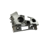 STAFFA PARAURTI POST (SET) PEUGEOT 408 (FP/F3/FM) 2022  OEM 1690274880