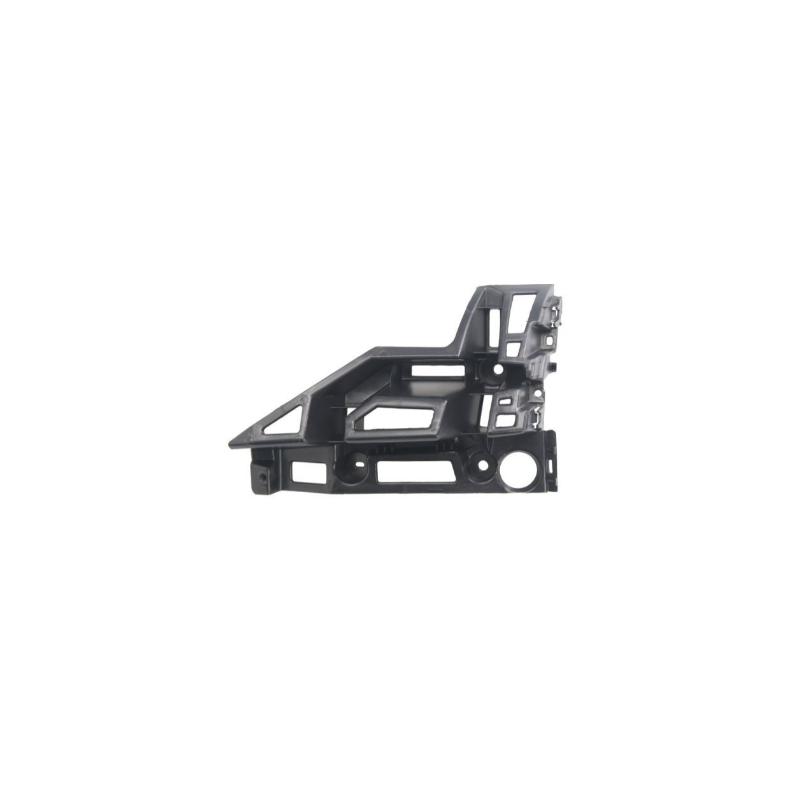 STAFFA PARAURTI POST LATERALE SX PEUGEOT 3008 II (MC/MR/MJ/M4) 2021 2024 OEM 9810591580