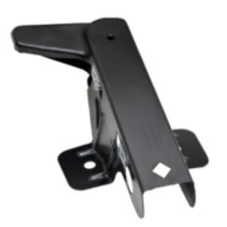 STAFFA PARAFANGO ANT DX NISSAN PRIMASTAR (X83) 2006 2016 OEM 7751477664