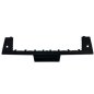 STAFFA PARAURTI ANT PEUGEOT 408 (FP/F3/FM) 2022  OEM 9850954480