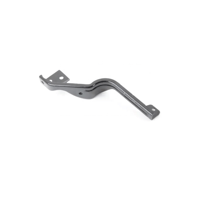 STAFFA RADIATORE DX 3/5 FERRO BMW SERIES 1 3/5D (F21/F20) 2011 2015 OEM 51647266324