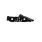 STAFFA PARAURTI ANT SUP SX PLASTICA VOLKSWAGEN PASSAT (3G2/CB2/3G5/CB5) 2015 2019 OEM 3G0807049