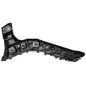 STAFFA PARAURTI POST SX 5 FORD MONDEO (CD/CE/CF) 2014 2019 OEM 2071676