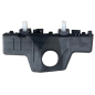 STAFFA PARAURTI ANT SX KIA SORENTO (UM) 2014 2017 OEM 86513C6000