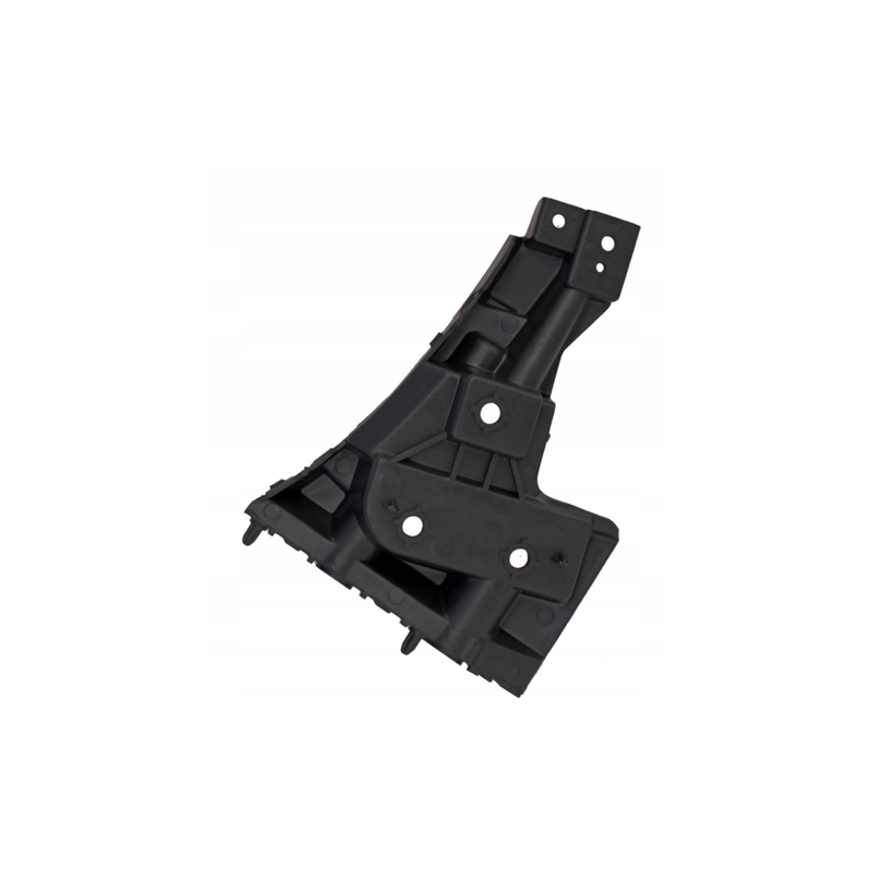STAFFA PARAURTI ANT DX PLASTICA VOLVO S60/V60 (155/157/134) 2013 2016 OEM 31323833