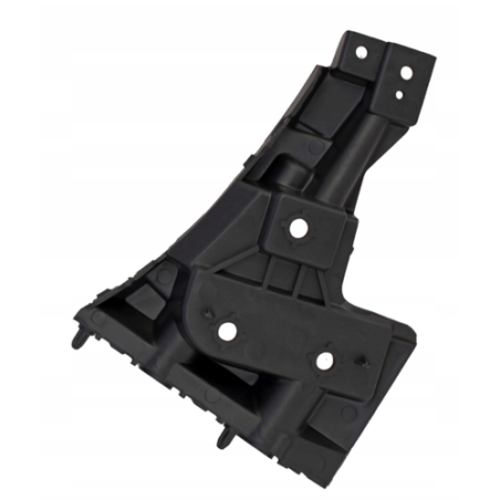 STAFFA PARAURTI ANT DX PLASTICA VOLVO S60/V60 (155/157/134) 2013 2016 OEM 31323833