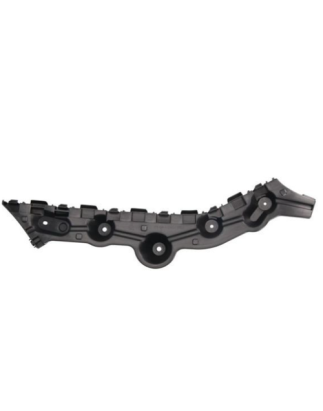 STAFFA PARAURTI POST SX DACIA LOGAN-MCV II 2012 2016 OEM 850458954R