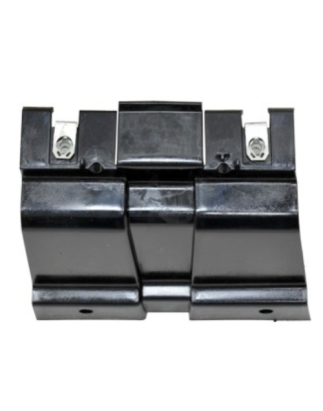 STAFFA PARAURTI POST SX FERRO JEEP COMPASS (MK49) 2007 2011 OEM 68082969AB