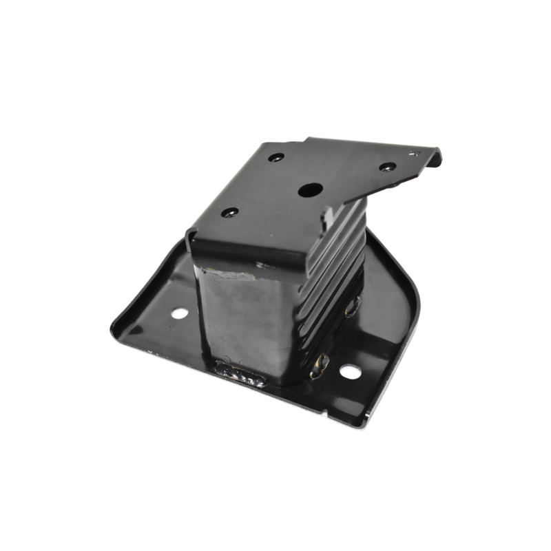 STAFFA RINFORZO PARAURTI POST SX MITSUBISHI OUTLANDER (GGW/GFW/ZL/ZK) 2013 2016 OEM 6410B895