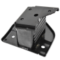 STAFFA RINFORZO PARAURTI POST SX MITSUBISHI OUTLANDER (GGW/GFW/ZL/ZK) 2013 2016 OEM 6410B895