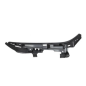STAFFA PARAURTI ANT SX MAZDA 6 (GJ/GL) 2013 2016 OEM GSH750161