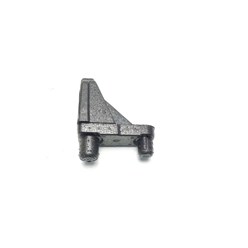 STAFFA PARAURTI ANT LATERALE DX/SX RENAULT KADJAR (HA/HL) 2015 2019 OEM 620904EA0C