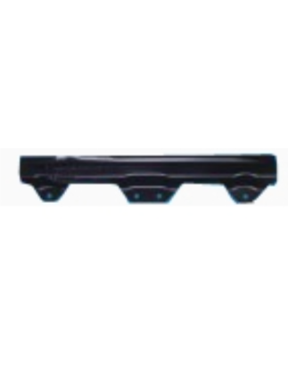 STAFFA PARAFANGO ANT SX MERCEDES-BENZ SPRINTER 208/408 (W906) 2006 2013 OEM A9066230725